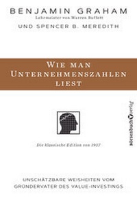 Abbildung von: Wie man Unternehmenszahlen liest - Börsenbuchverlag