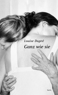 Cover: Ganz wie sie - Edition Laurin
