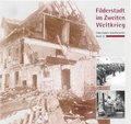 Cover: Filderstadt im Zweiten Weltkrieg - Stadt Filderstadt