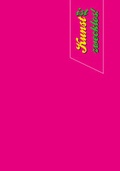 Cover: Kunst ist zwecklos - Kleinsorge, Stefanie