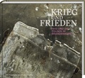 Cover: KRIEG und FRIEDEN - L + H Verlag Berlin Thies Schr&ouml;der e.K.
