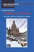 Cover: Ein Blick in zwei Welten - OEZ Berlin-Verlag