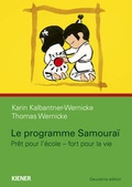 Cover: Le programme Samourai - KIENER Verlag