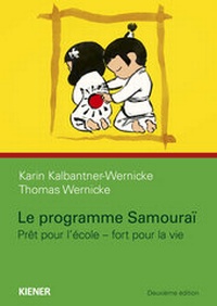 Abbildung von: Le programme Samourai - KIENER Verlag