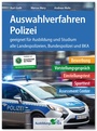 Bild: Auswahlverfahren Polizei - Ausbildungspark Verlag