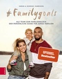 Cover: #Familygoals - ZS Verlag