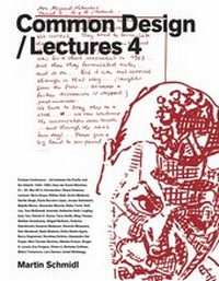 Enlarge image Cover: Martin Schmidl. Common Design 4 - König, Walther