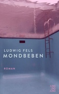 Cover: Mondbeben - Jung und Jung