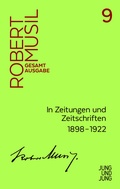 Cover: In Zeitungen und Zeitschriften I - Jung und Jung