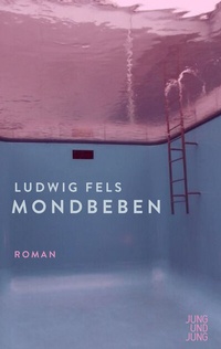 Enlarge image Cover: Mondbeben - Jung und Jung