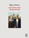 Cover: Die Toten von Spoon River - Jung und Jung