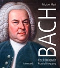 Cover: Bach - Lehmstedt Verlag