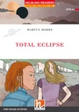 Cover: Helbling Readers Red Series, Level 1 / Total Eclipse, Class Set - Helbling
