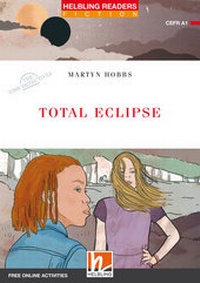 Enlarge image Cover: Helbling Readers Red Series, Level 1 / Total Eclipse, Class Set - Helbling