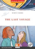 Cover: The Last Voyage - Helbling
