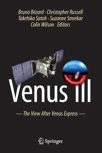 Abbildung von: Venus III - Springer