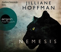 Enlarge image Cover: Hoffman, J: Nemesis - Argon