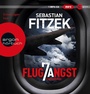 Cover: Fitzek, S: Flugangst 7A - Argon