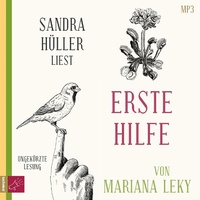 Enlarge image Cover: Leky, M: Erste Hilfe - tacheles