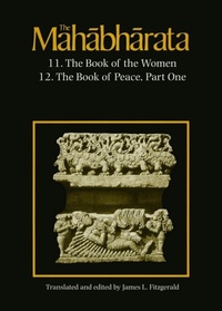 Abbildung von: Mahabharata, Volume 7 - University of Chicago Press