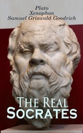 Cover: The Real Socrates - e-artnow