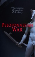Cover: Peloponnesian War - e-artnow
