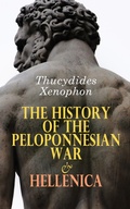 Cover: The History of the Peloponnesian War & Hellenica - e-artnow