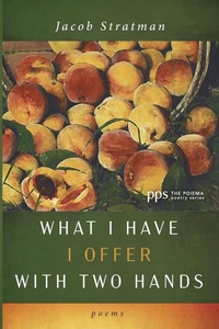 Enlarge image Cover: What I Have I Offer with Two Hands - Wipf & Stock Publishers