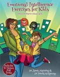 Cover: Preschool Practice Scissor Skills (Emotional Intelligence Exercises for Kids) - Craft Projects for Kids