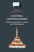 Cover: Cultural Crowdfunding - University of Westminster Press