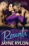 Cover: Rough Ride - Happy Endings Publishing