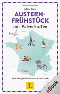 Abbildung von: Austernfrühstück mit Pulverkaffee - PONS Langenscheidt