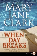 Cover: When Day Breaks - Collins