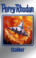 Cover: Perry Rhodan 150: Stalker (Silberband) - Perry Rhodan digital