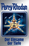 Cover: Perry Rhodan 149: Der Einsame der Tiefe  (Silberband) - Perry Rhodan digital