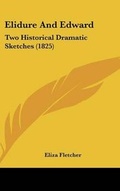 Cover: Elidure and Edward - Kessinger Publishing