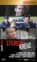 Cover: Steirerkreuz - Hoanzl