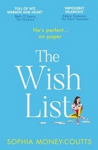 Abbildung von: The Wish List - HQ
