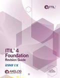 Cover: ITIL 4 Foundation Revision Guide - TSO