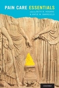 Abbildung von: Pain Care Essentials - OUP eBook