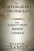 Cover: Wintergrave Chronicles - Sharon Cramer