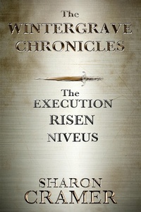 Enlarge image Cover: Wintergrave Chronicles - Sharon Cramer