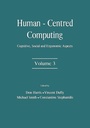 Cover: Human-Centered Computing - CRC Press