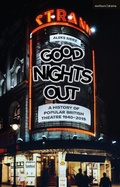 Cover: Good Nights Out - Methuen Drama
