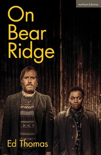 Enlarge image Cover: On Bear Ridge - Methuen Drama