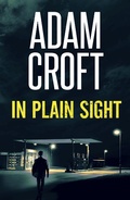 Cover: In Plain Sight (Knight & Culverhouse, #9) - Knight & Culverhouse