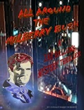 Cover: All Around The Mulberry Bush (Zak Hallows Mysteries, #1) - Donald Harry Roberts