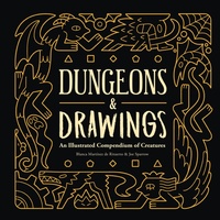 Abbildung von: Dungeons & Drawings - Andrews McMeel Publishing, LLC