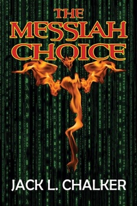 Enlarge image Cover: The Messiah Choice - Phoenix Pick