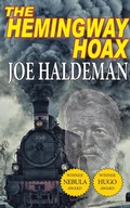Cover: The Hemingway Hoax - Phoenix Pick